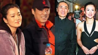 Zhang Yimou Will Not Work With Actresses Who Have Had Plastic Surgery