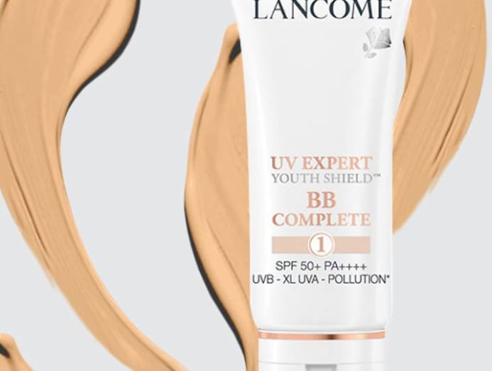 Lancôme BB & CC Creams