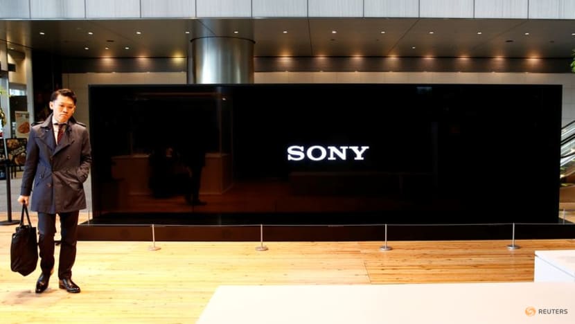 Sony Q2 profit rises 8%, beating estimates Sony Q2 profit rises 8%, beating estimates
