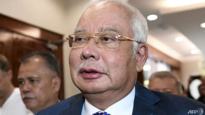 Peguam Najib diberi amaran; tiada lagi penangguhan soal saksi Peguam Najib diberi amaran; tiada lagi penangguhan soal saksi
