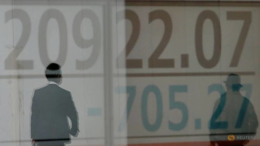 Asian firms rush to meet US$69 billion in Q2 debt refinancing Asian firms rush to meet US$69 billion in Q2 debt refinancing