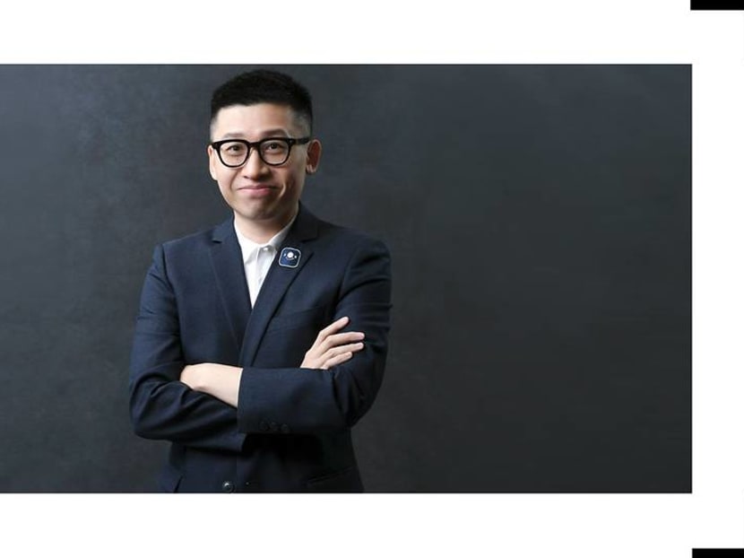 Life lessons from Paktor co-founder and social entertainment guru Joseph Phua Life lessons from Paktor co-founder and social entertainment guru Joseph Phua