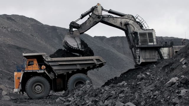 停止从俄罗斯进口煤矿 日本扩大制裁行动