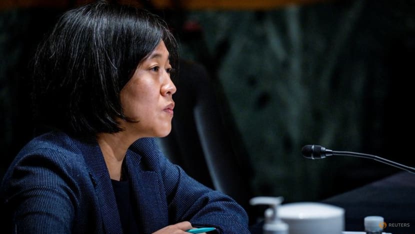 New US China trade plan leaves industry hungry for specifics New US China trade plan leaves industry hungry for specifics
