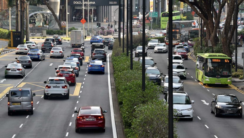 COE prices close mostly lower in latest bidding exercise