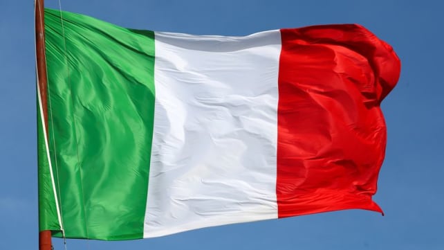 Five people killed in Italian sewage plant accident