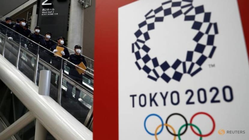 Olympics: Tokyo hotel apologises for 'Japanese only' elevator signs