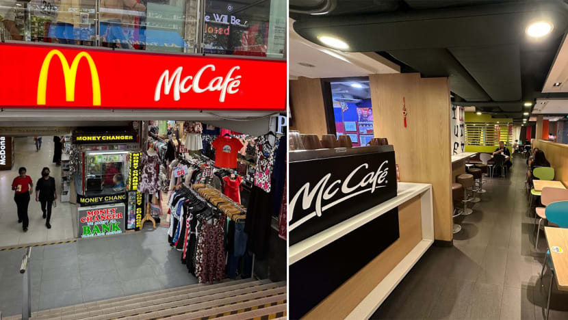 End Of An Era: McDonald’s Lucky Plaza Closes After 34 Years