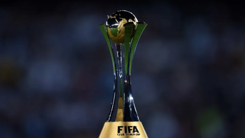 Piala Dunia Kelab FIFA 2022 bermula 1 Feb