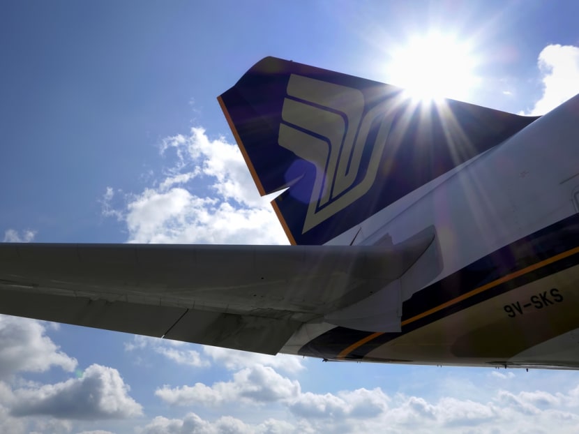 SIA to increase flights to Japan, India; passenger capacity to reach 81% of pre-pandemic levels by end-2022 SIA to increase flights to Japan, India; passenger capacity to reach 81% of pre-pandemic levels by end-2022