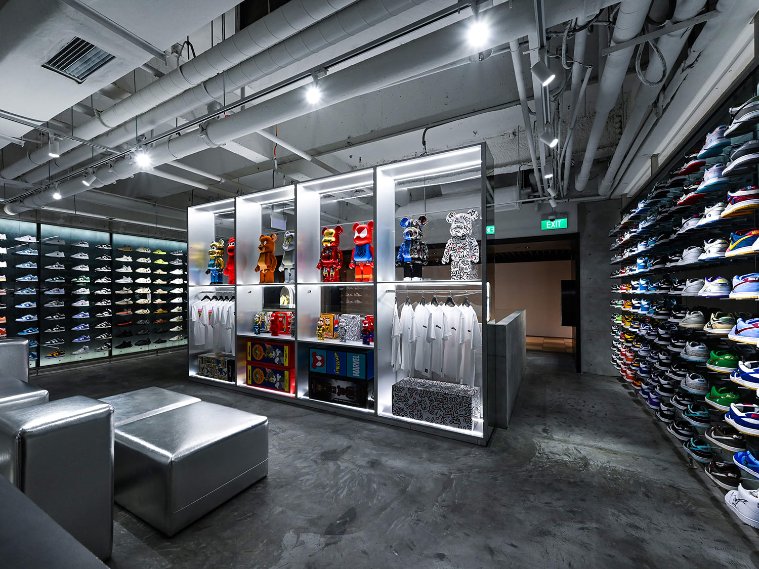 Why sneakermania is here to stay in Singapore 5 snkrdunk 1