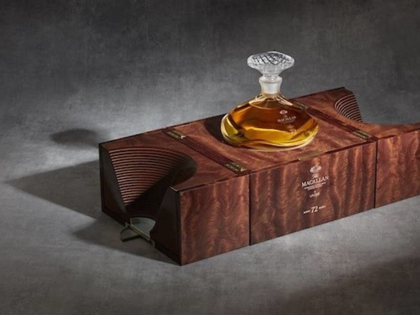 7 collectables to look out for at this weekend’s DFS Masters of Wines and Spirits event 7 collectables to look out for at this weekend’s DFS Masters of Wines and Spirits event