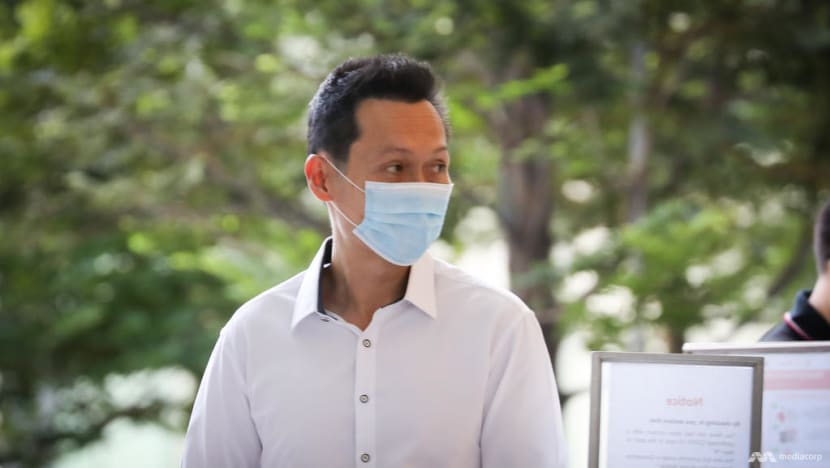 Singaporean on FBI's most wanted list fined S$210,000 for falsifying North Korea-linked invoices Singaporean on FBI's most wanted list fined S$210,000 for falsifying North Korea-linked invoices