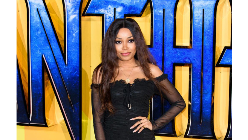 Dionne Bromfield still can't listen to Amy Winehouse's music