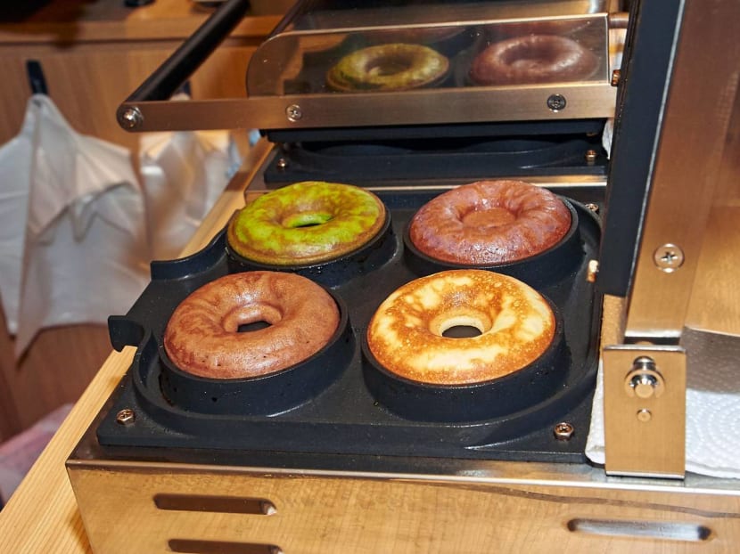 Donut Maker: Yummy Donuts - Apps on Google Play