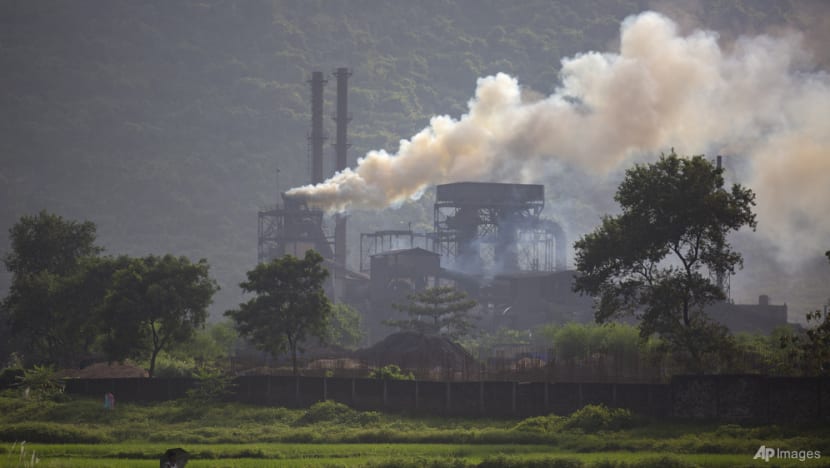 Evicted villagers pay a high price for India's hydropower push Evicted villagers pay a high price for India's hydropower push