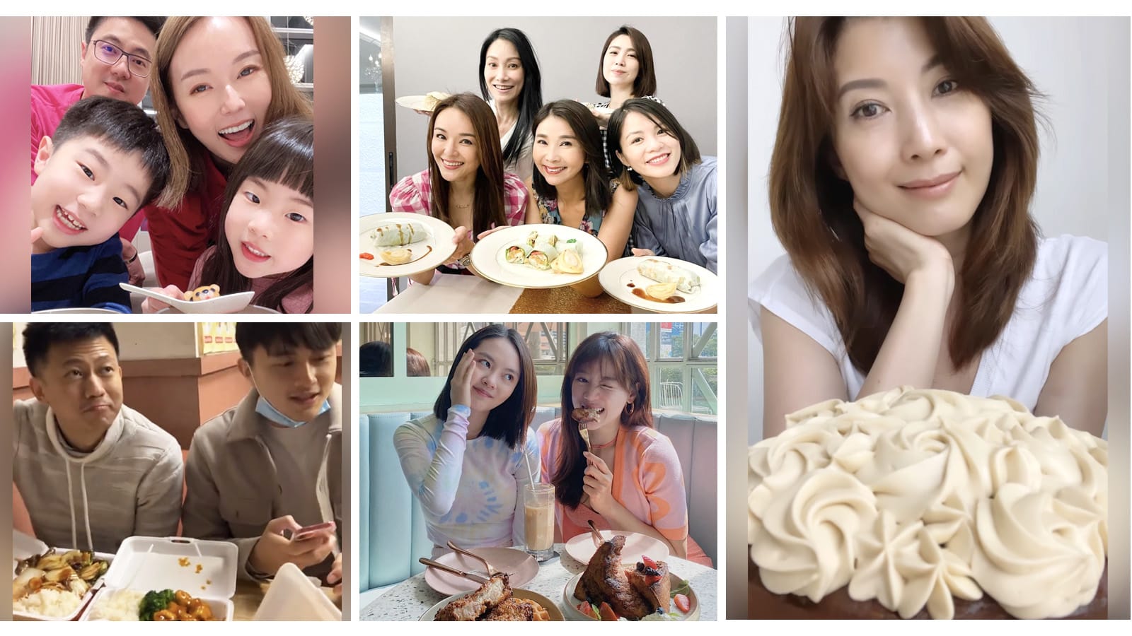 Foodie Friday: What The Stars Ate This Week (Feb 11-18) Foodie Friday: What The Stars Ate This Week (Feb 11-18)