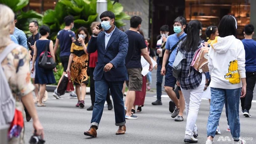 Wuhan virus: Singapore confirms 2 new cases, bringing total number infected to 7 Wuhan virus: Singapore confirms 2 new cases, bringing total number infected to 7