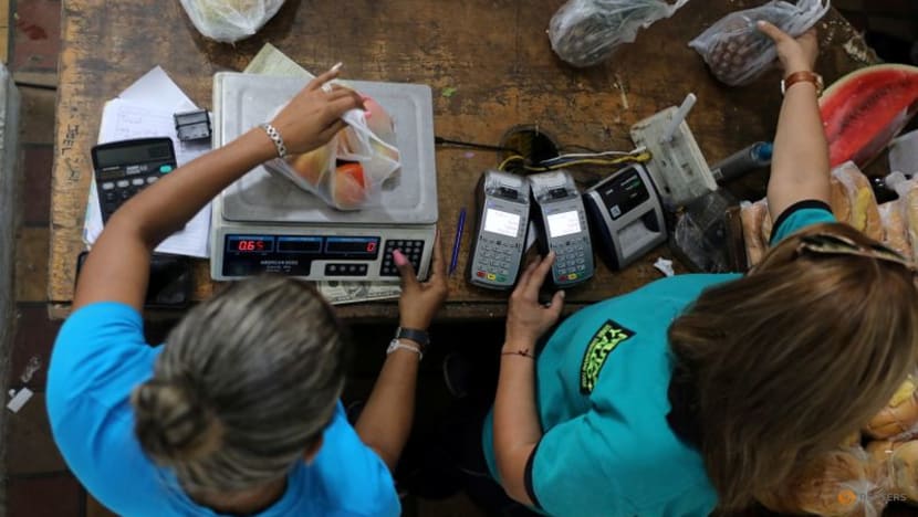 Venezuela to subtract six zeros from currency, second overhaul in three years Venezuela to subtract six zeros from currency, second overhaul in three years