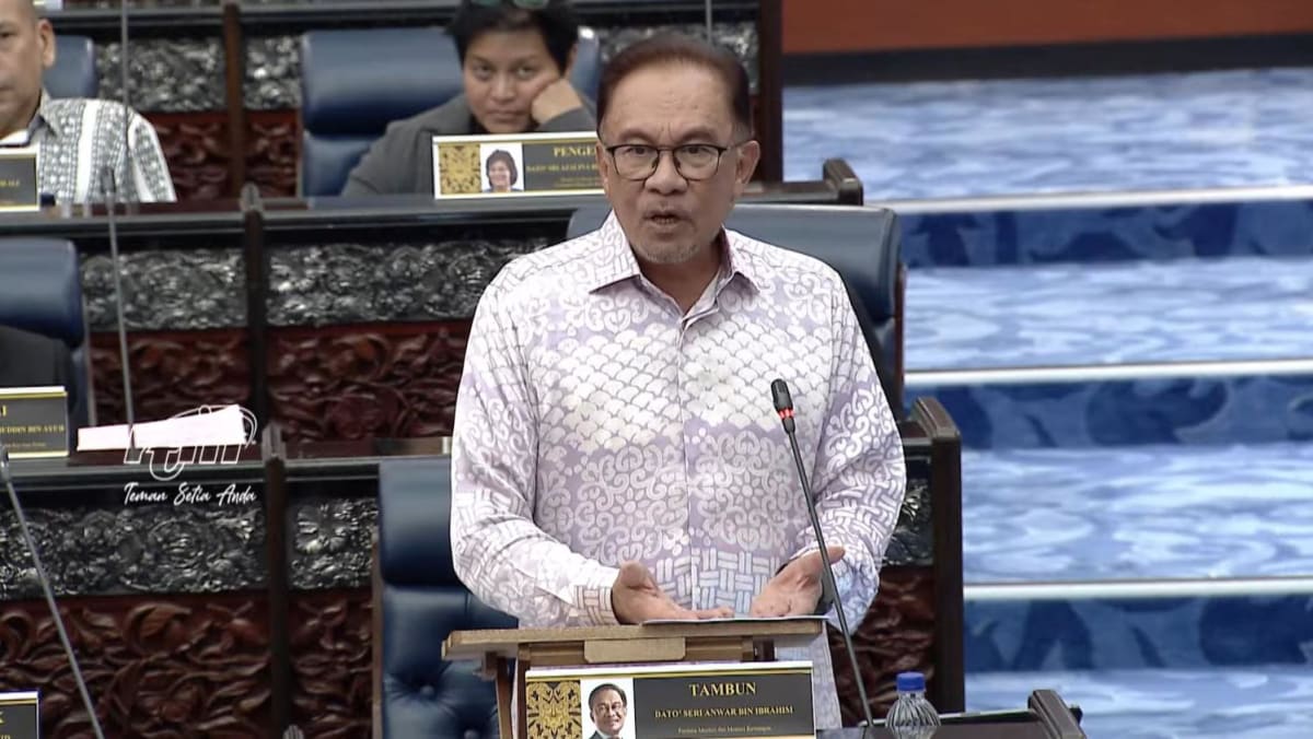 Bersatu menolak klaim bahwa oposisi mendapat dukungan parlemen untuk menggulingkan Perdana Menteri Malaysia Anwar