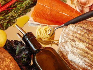 The Mediterranean Diet really is that good for you – here’s why