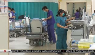 Singapore to set up dedicated centre for public health and forward planning team to prepare for future pandemics | Video