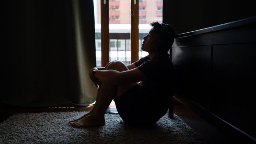 476 suicides reported in Singapore in 2022; highest in more than 20 years 476 suicides reported in Singapore in 2022; highest in more than 20 years