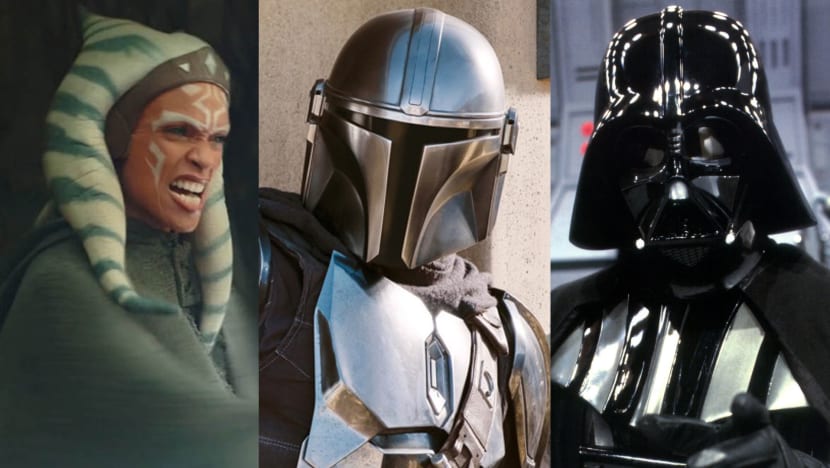 Disney Announces New Star Wars Slate, Including One Movie From Wonder Woman Director Patty Jenkins Disney Announces New Star Wars Slate, Including One Movie From Wonder Woman Director Patty Jenkins