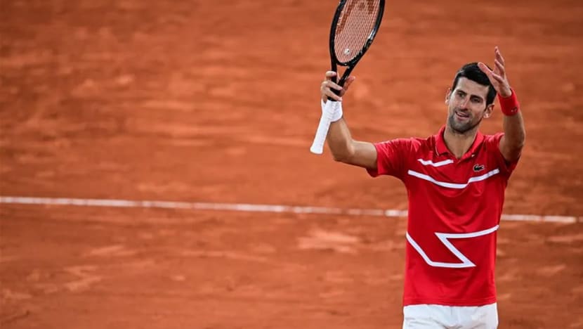 Rayuan visa Djokovic ditolak, diusir dari Australia