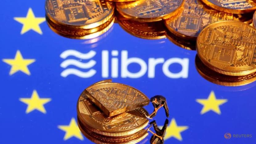 Facebook's Libra must not start until properly regulated: G7 draft Facebook's Libra must not start until properly regulated: G7 draft