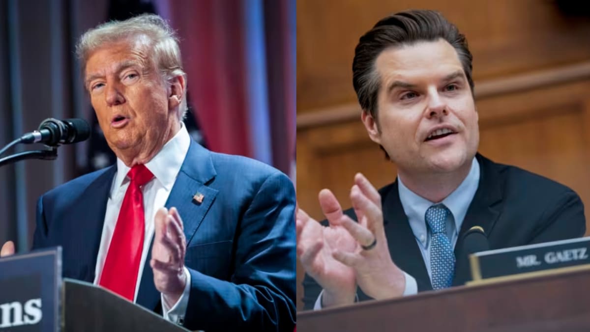 Commentary: Don’t get distracted by Trump’s outlandish Cabinet picks