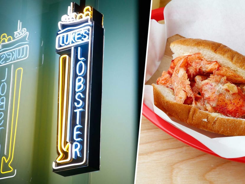Opening this week. Opening this week.