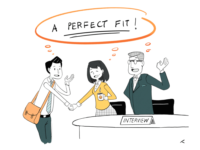 With thorough preparation for the job interview, you will be able to curate a collection of personal stories that demonstrate your hard and soft skills, your understanding of the industry and how you can fit within the company or even a specific team. With thorough preparation for the job interview, you will be able to curate a collection of personal stories that demonstrate your hard and soft skills, your understanding of the industry and how you can fit within the company or even a specific team.