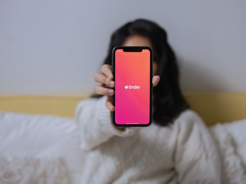 Vax appeal: Dating apps help UK vaccine drive Vax appeal: Dating apps help UK vaccine drive
