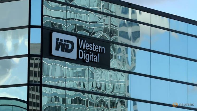 Western Digital to increase Malaysia investments by US$555 million: PM Western Digital to increase Malaysia investments by US$555 million: PM