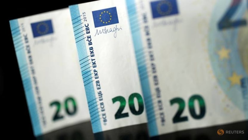 Banks in EU to publish world's first 'green' yardstick from next year