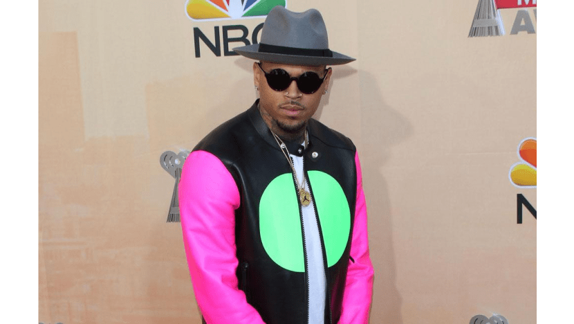 Chris Brown suing alleged rape victim for defamation