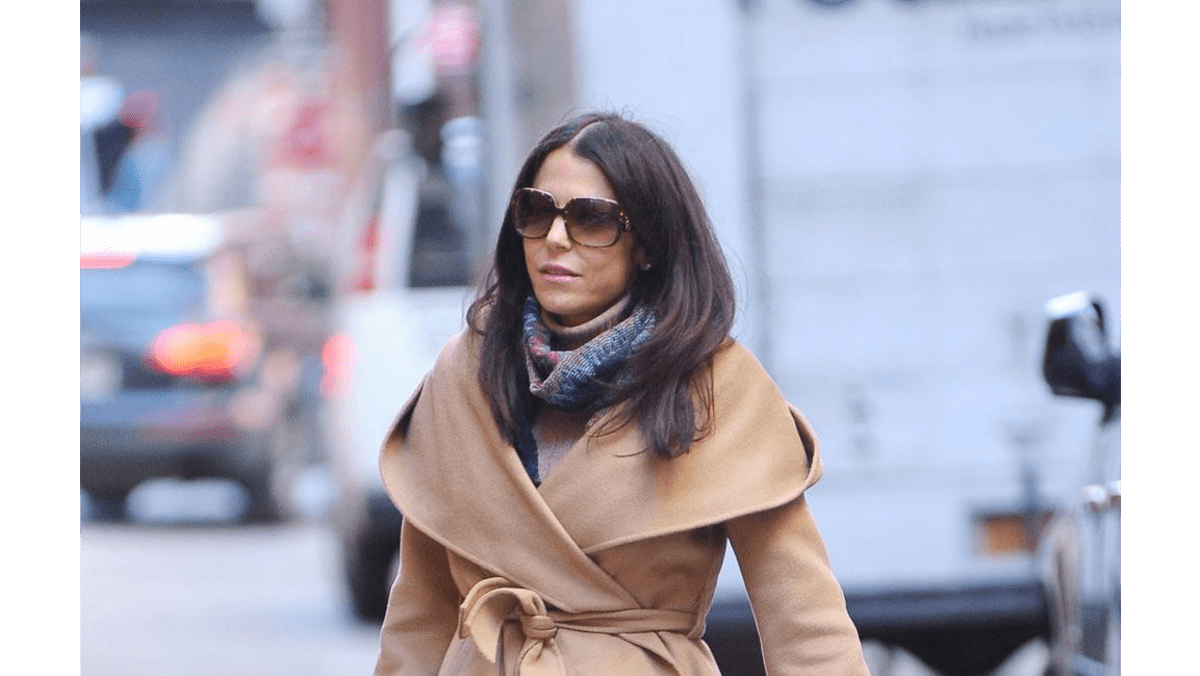 Bethenny Frankel's ex-husband Jason Hoppy arrested - 8days