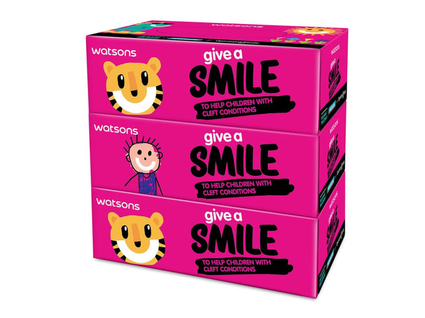 You'll Smile When You See What These Tissue Boxes Can Do