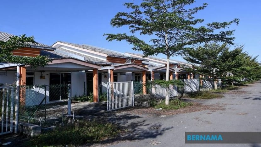Johor catat jumlah tertinggi rumah siap dibina tidak terjual