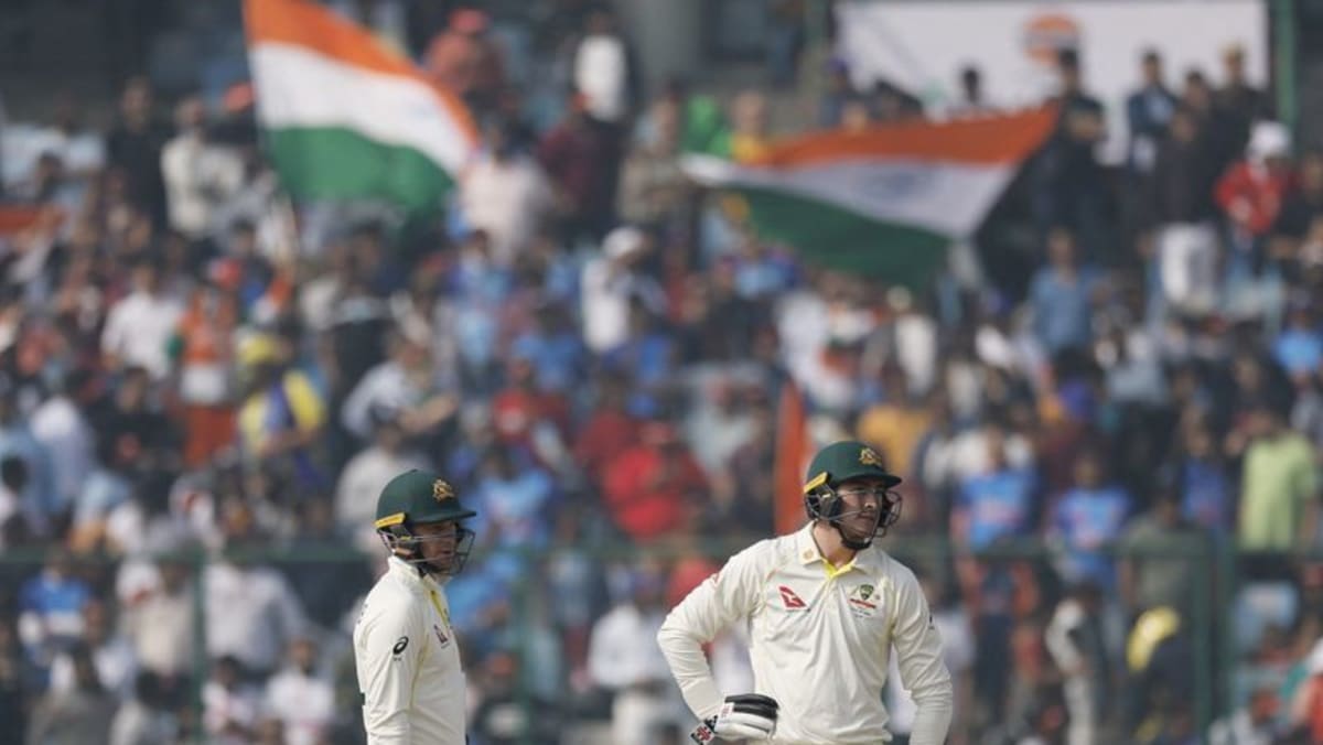 Handscomb says Australia can deal with absence of Cummins, Warner