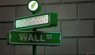 Trading app Robinhood drops margin investing in UK launch