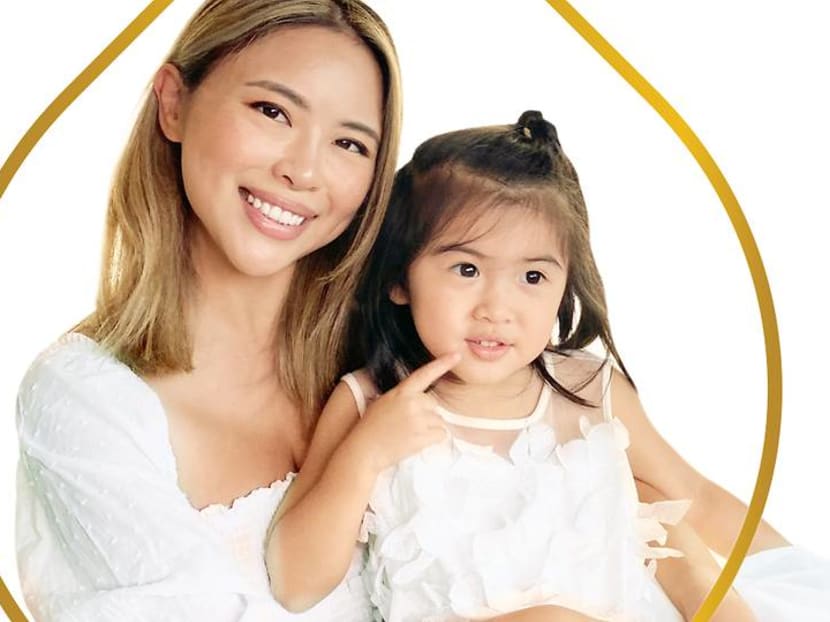 Taking a leaf from Mother Nature: When a mother’s love has the power to create, nourish and nurture Taking a leaf from Mother Nature: When a mother’s love has the power to create, nourish and nurture