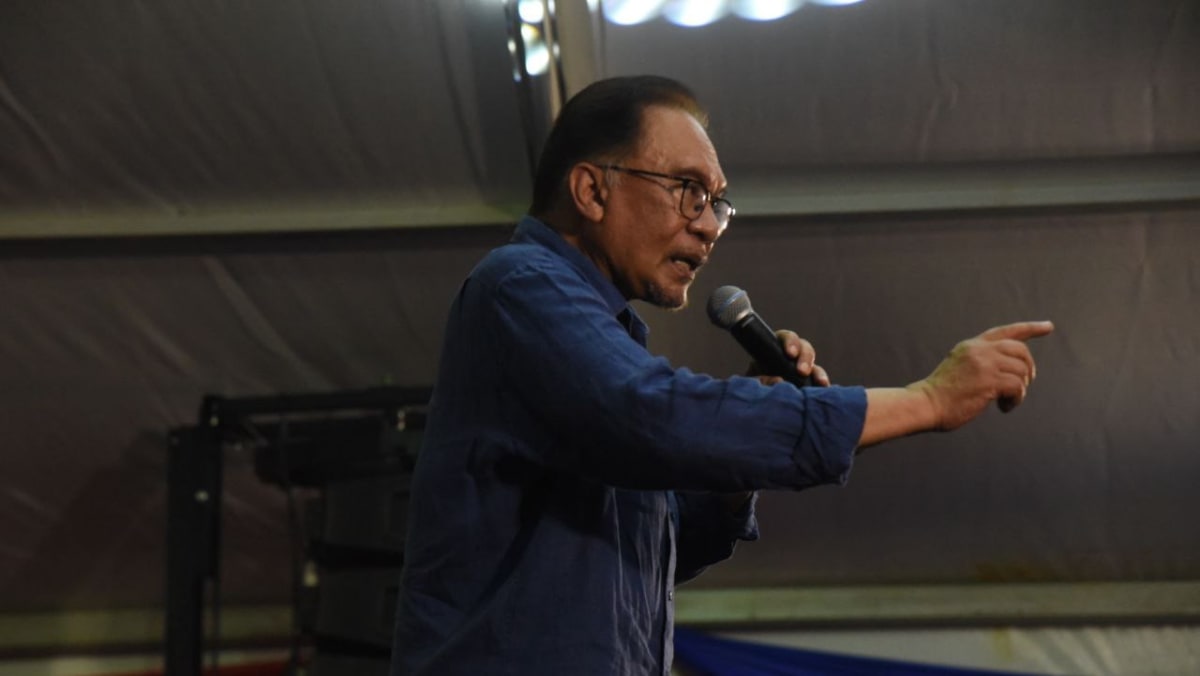 Analysis: Malaysia’s anti-graft campaign appears to be picking up steam. Or is it really?