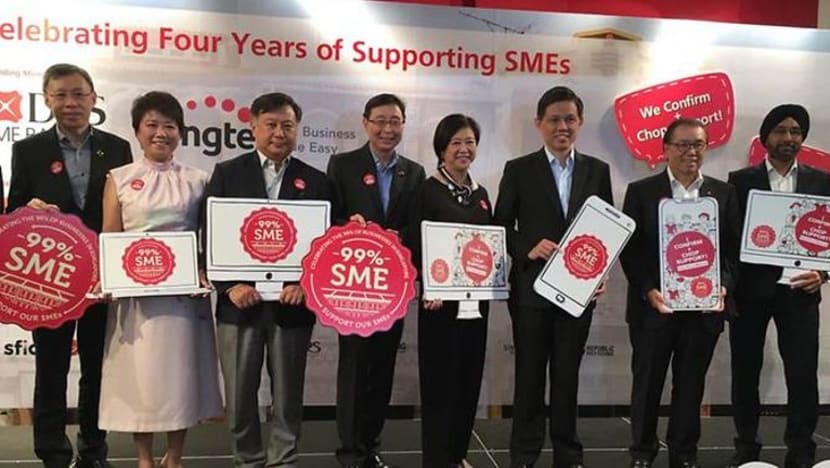99%SME hulur lebih banyak bantuan untuk SME terapkan teknologi digital