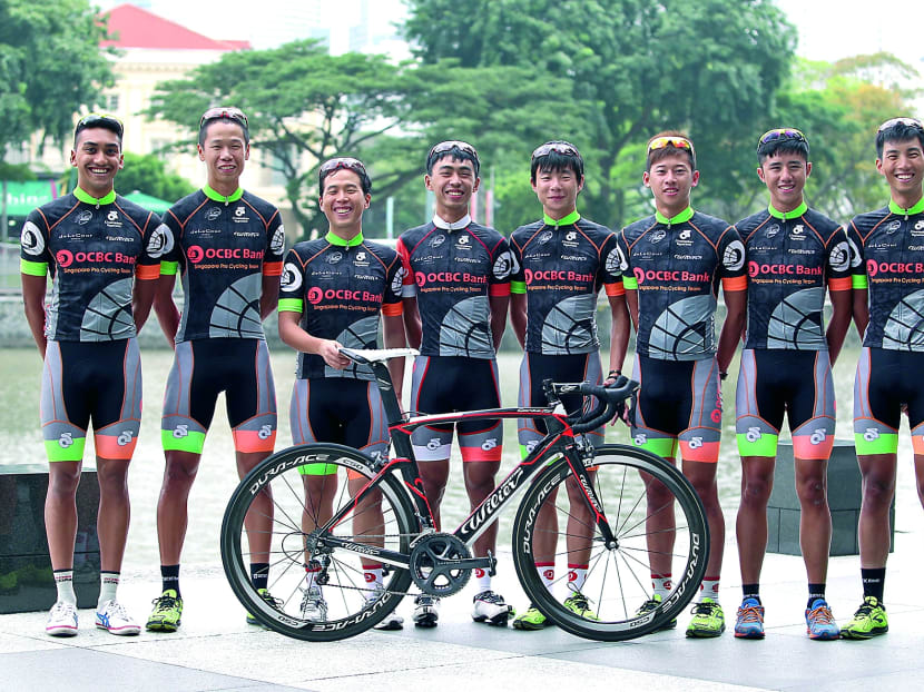 Ocbc cycling 2019 sale