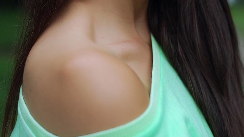 Forever young: Study uncovers protein that keeps skin youthful Forever young: Study uncovers protein that keeps skin youthful