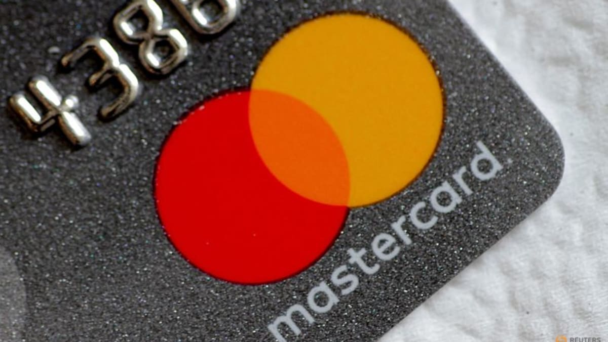 Mastercard bertujuan untuk memperluas koneksi kartu kripto