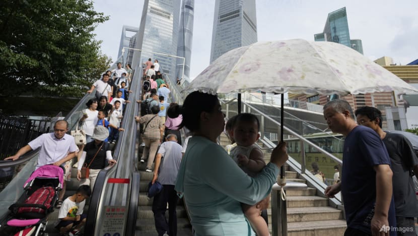 Commentary: Is China finally getting serious about hukou reform? Commentary: Is China finally getting serious about hukou reform?