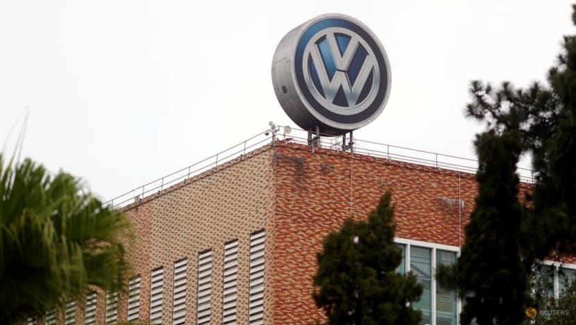 Volkswagen asks for more time in Brazil human rights probe Volkswagen asks for more time in Brazil human rights probe